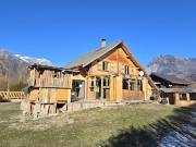 Vente Chalet 6 pièces 123 m2 Le Bourg d'Oisans