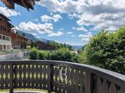 Vente Chalet 6 pièces 123 m2 Megeve