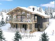 Vente Chalet 6 pièces 125 m2 Bolquere