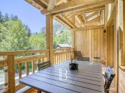 Vente Chalet 6 pièces 126.9 m2 Le Grand Bornand