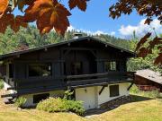 Vente Chalet 6 pièces 129 m2 Les Houches