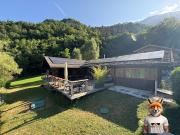 Vente Chalet 6 pièces 130.93 m2 Mieussy
