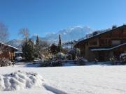 Vente Chalet 6 pièces 130 m2 Combloux