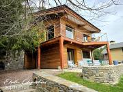 Vente Chalet 6 pièces 135 m2 Bolquere