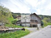 Vente Chalet 6 pièces 136.35 m2 Les Villards sur Thônes
