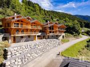 Vente Chalet 6 pièces 139 m2 Morzine