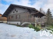 Vente Chalet 6 pièces 140 m2 Les Rousses