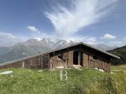 Vente Chalet 6 pièces 140 m2 Saint Gervais les Bains