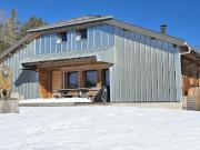 Vente Chalet 6 pièces 145 m2 La Pesse