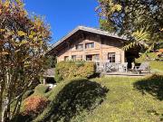 Vente Chalet 6 pièces 145 m2 Megeve