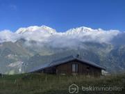 Vente Chalet 6 pièces 147 m2 Saint Gervais les Bains