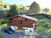 Vente Chalet 6 pièces 148 m2 La Rivière Enverse