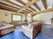 Vente Chalet 6 pièces 148 m2 Les Contamines Montjoie
