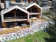 Vente Chalet 6 pièces 180 m2 Morzine