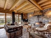 Vente Chalet 6 pièces 149 m2 Morzine
