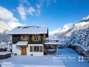 Vente Chalet 6 pièces 150.7 m2 Les Houches