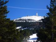 Vente Chalet 6 pièces 150 m2 Beaumont du Ventoux