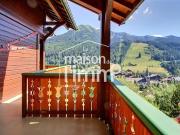 Vente Chalet 6 pièces 150 m2 La Chapelle d'Abondance
