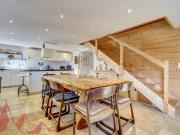 Vente Chalet 6 pièces 150 m2 Montriond