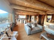 Vente Chalet 6 pièces 151 m2 Les Angles