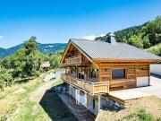 Vente Chalet 6 pièces 152 m2 Saint Gervais les Bains