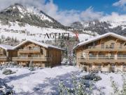 Vente Chalet 6 pièces 155.11 m2 Praz sur Arly