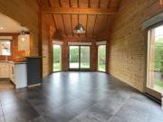 Vente Chalet 6 pièces 155 m2 Cosnes et Romain