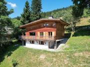 Vente Chalet 6 pièces 155 m2 Saint Gervais les Bains