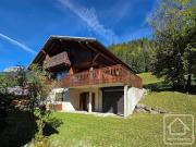 Vente Chalet 6 pièces 158 m2 La Chapelle d'Abondance