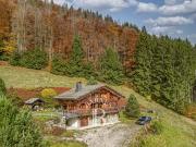 Vente Chalet 6 pièces 159.21 m2 Saint Jean de Sixt