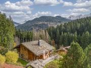 Vente Chalet 6 pièces 159.21 m2 Saint Jean de Sixt