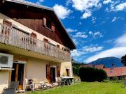 Vente Chalet 6 pièces 159 m2 Passy