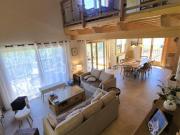 Vente Chalet 6 pièces 160 m2 Beauvezer