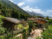 Vente Chalet 6 pièces 160 m2 Chamonix Mont Blanc