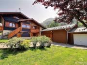 Vente Chalet 6 pièces 160 m2 Saint Gervais les Bains