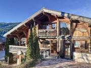 Vente Chalet 6 pièces 161.12 m2 Les Gets