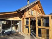 Vente Chalet 6 pièces
