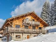 Vente Chalet 6 pièces 173 m2 Les Gets