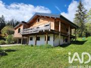Vente Chalet 6 pièces 174 m2 Les Rousses