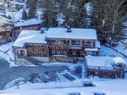 Vente Chalet 6 pièces 175.78 m2 Bourg Saint Maurice