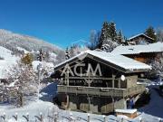 Vente Chalet 6 pièces 176.52 m2 Les Gets