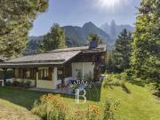 Vente Chalet 6 pièces 178.78 m2 Chamonix Mont Blanc