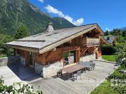 Vente Chalet 8 pièces 178 m2 Chamonix Mont Blanc