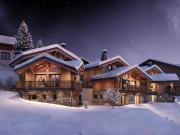 Vente Chalet 6 pièces 180.88 m2 Les Gets