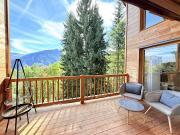 Vente Chalet 6 pièces 187 m2 Villarembert