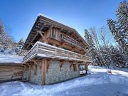 Vente Chalet 6 pièces 194.34 m2 Megeve