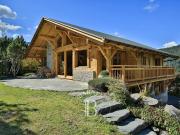 Vente Chalet 6 pièces 196 m2 Les Houches