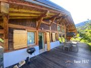 Vente Chalet 6 pièces 200 m2 Megeve