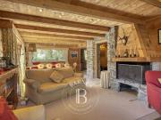 Vente Chalet 6 pièces 203 m2 Megeve
