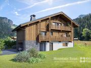 Vente Chalet 6 pièces 210 m2 Morzine